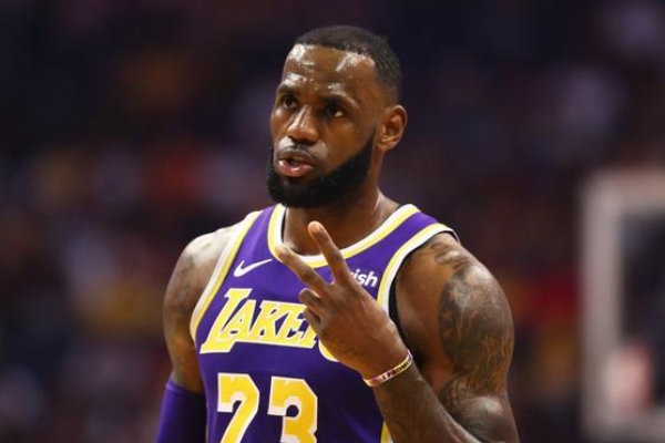 NBA歷史總得分排名前十如何？